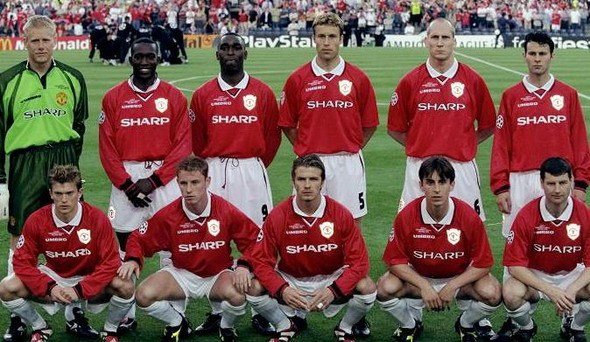 靠個人英雄 靠個人英雄